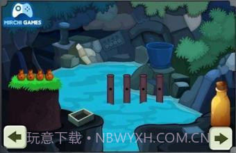 逃离山洞截图2 逃离山洞截图2