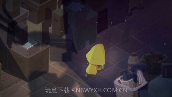 极小梦魇官网版截图3 极小梦魇官网版截图3