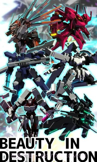 爆击艺术网络赛车战免费版截图3 爆击艺术网络赛车战免费版截图3