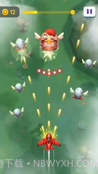 鸡肉射手截图3 鸡肉射手截图3