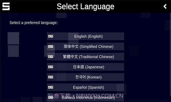 sonolus截图1 sonolus截图1