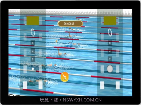 奥林匹克技能夏季运动会免费版截图4 奥林匹克技能夏季运动会免费版截图4