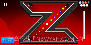 月宫桌球截图1 月宫桌球截图1