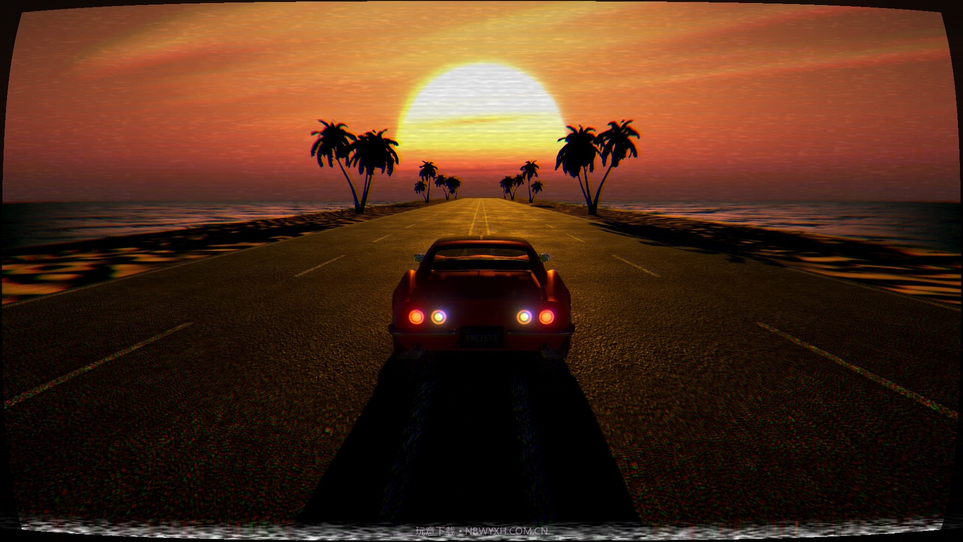 Retrowave免费版截图6 Retrowave免费版截图6