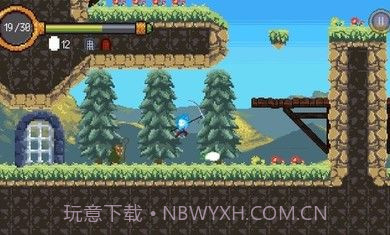 不朽死神截图1 不朽死神截图1