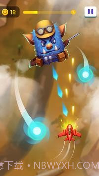 鸡肉射手截图2 鸡肉射手截图2