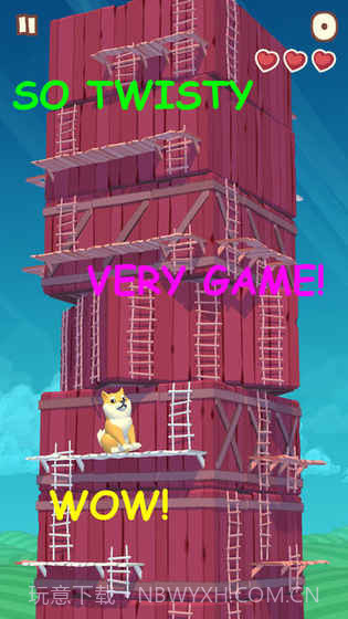 无尽的登山者截图4 无尽的登山者截图4