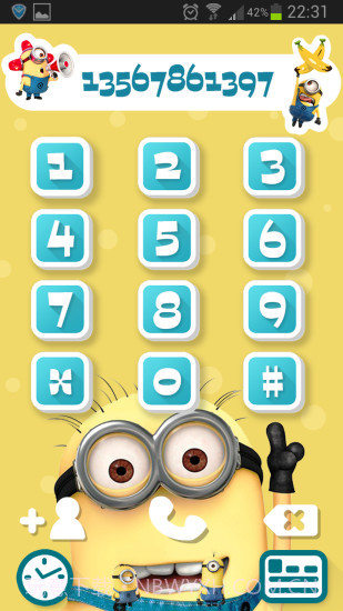 banana截图3 banana截图3