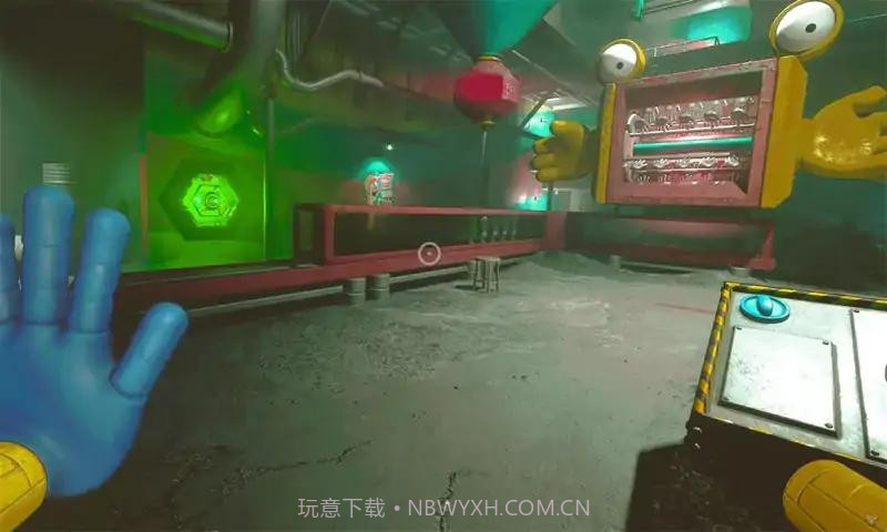 bugui恐怖3截图2 bugui恐怖3截图2