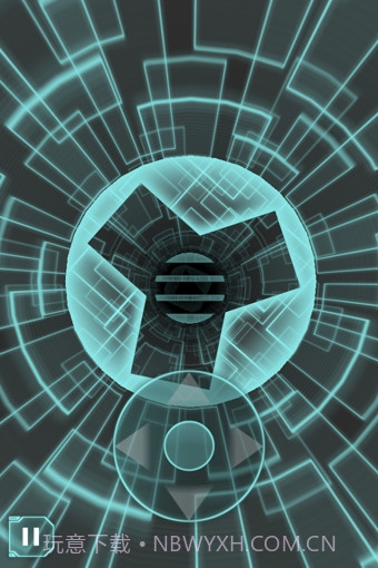 3D时空隧道截图1 3D时空隧道截图1