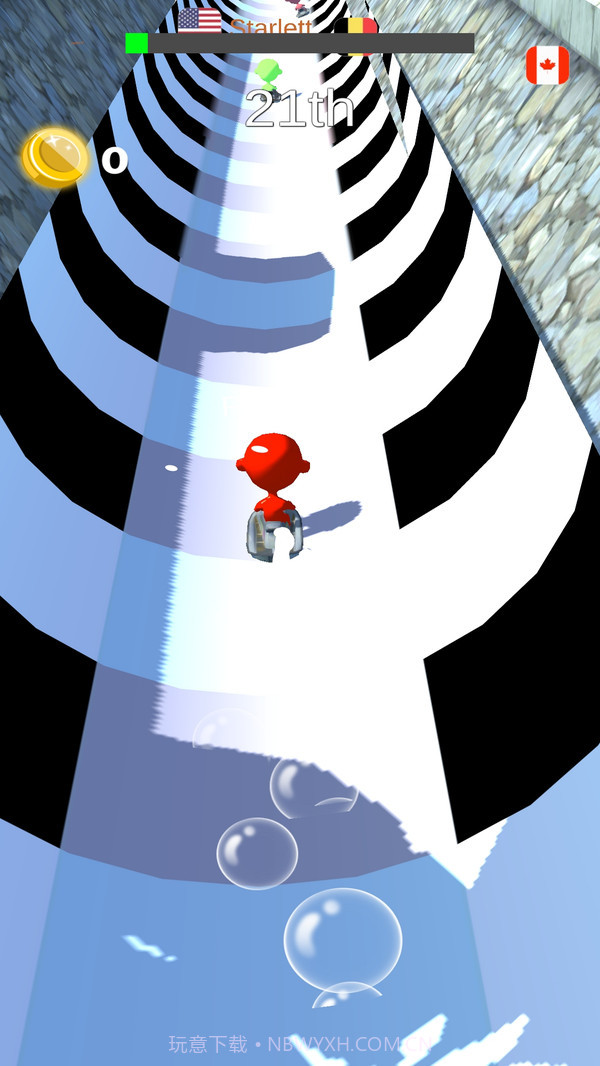 水上派对最新版截图2 水上派对最新版截图2