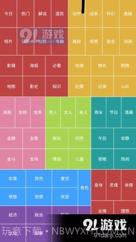 影猫APP截图4