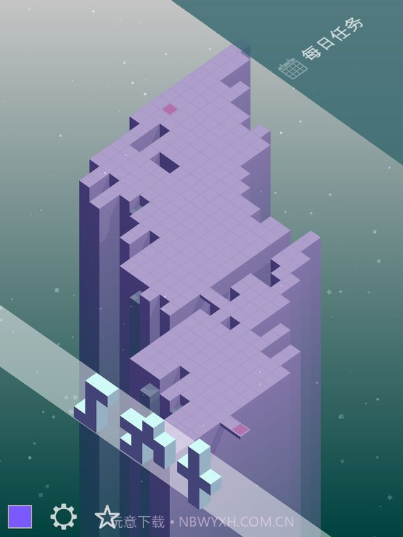 延展方块官网版截图3