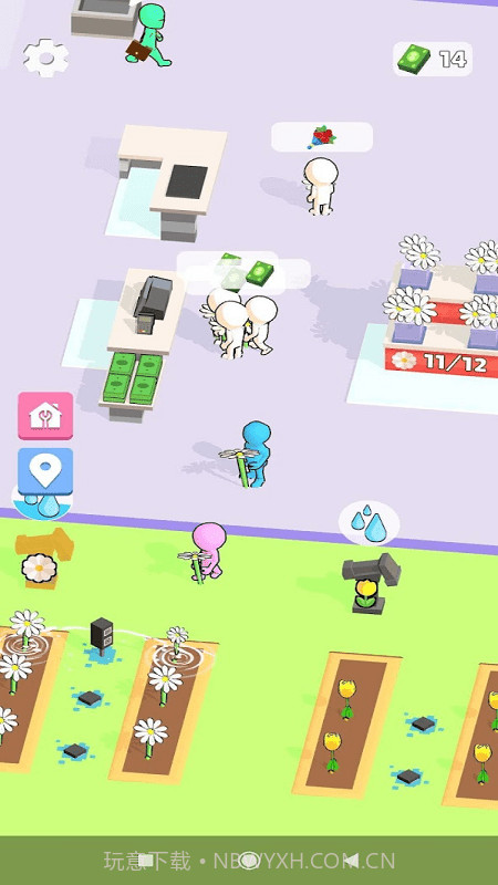 我的花店截图3 我的花店截图3