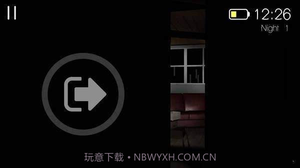 scp失眠回归截图2 scp失眠回归截图2