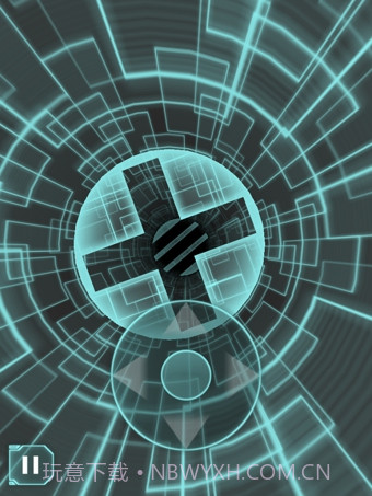 3D时空隧道截图3 3D时空隧道截图3