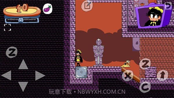 披萨塔佩皮娜版截图1 披萨塔佩皮娜版截图1