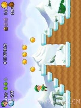 超级水管工手机版截图3 超级水管工手机版截图3