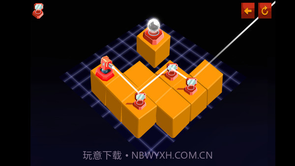 反射光线免费版截图5