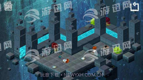 珀耳塞福涅免费版截图5