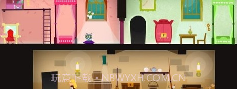 灰姑娘历险记官网版截图4