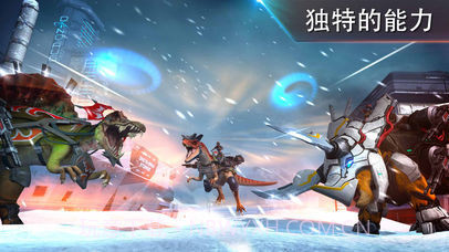 全金属怪物无敌版截图3 全金属怪物无敌版截图3