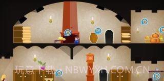 灰姑娘历险记官网版截图3