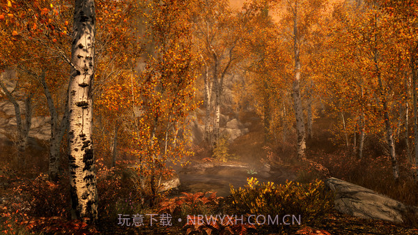 上古卷轴最新版截图4