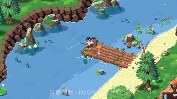 Roots of Pacha截图1 Roots of Pacha截图1