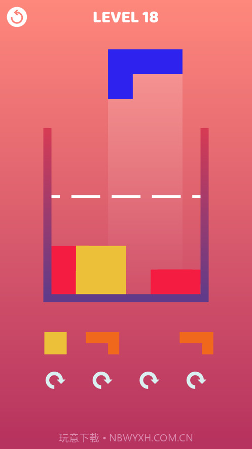 俄罗斯果冻截图5 俄罗斯果冻截图5