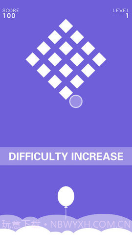 上升的白气球最新版截图1