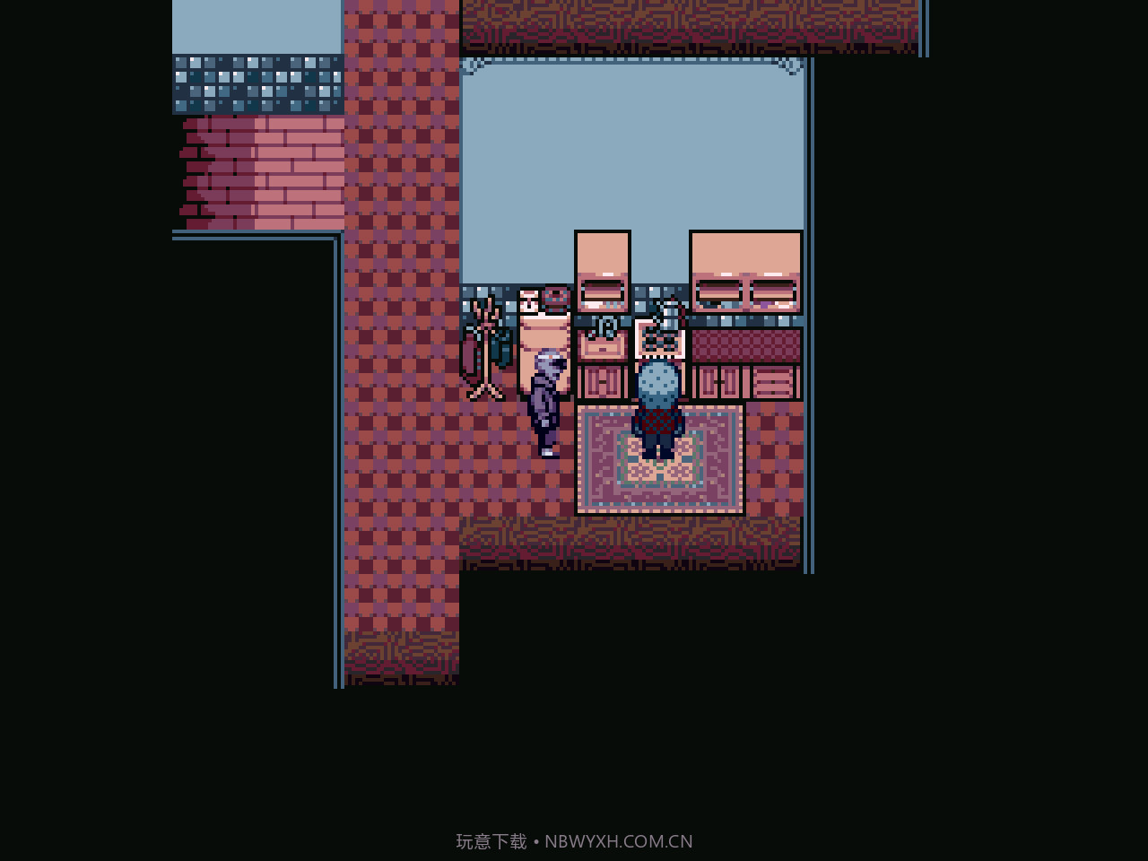 呐喊AnOutcry最新版截图3 呐喊AnOutcry最新版截图3