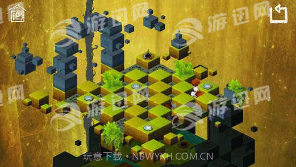 珀耳塞福涅免费版截图4