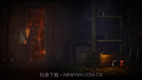 毛线小精灵官网版截图5 毛线小精灵官网版截图5