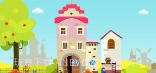 灰姑娘历险记官网版截图1