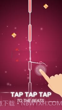 抖音点点节奏官网版截图1