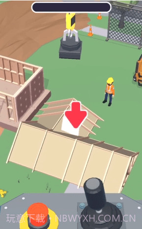 挖掘机总动员截图1