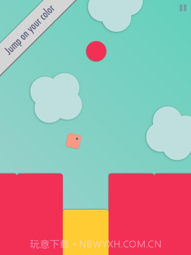 色系方块免费版截图3 色系方块免费版截图3