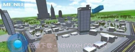 下降VR模拟器免费版截图2