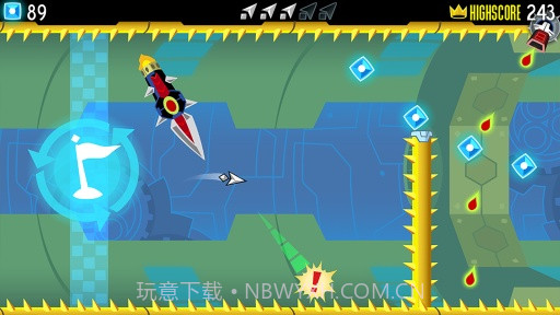 重力存亡挑战的复仇免费版截图4 重力存亡挑战的复仇免费版截图4