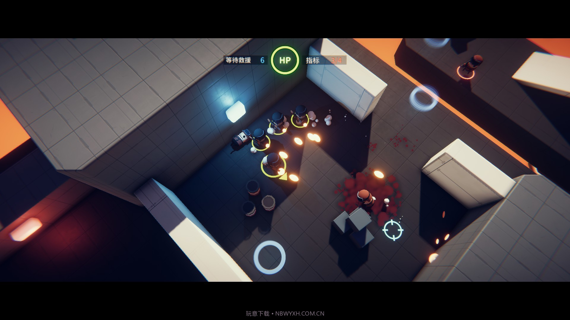 蛇行武装SNAKEFORCE免费版截图8