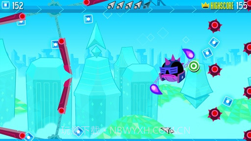 重力存亡挑战的复仇免费版截图2 重力存亡挑战的复仇免费版截图2