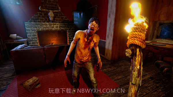 七日杀最新版截图3