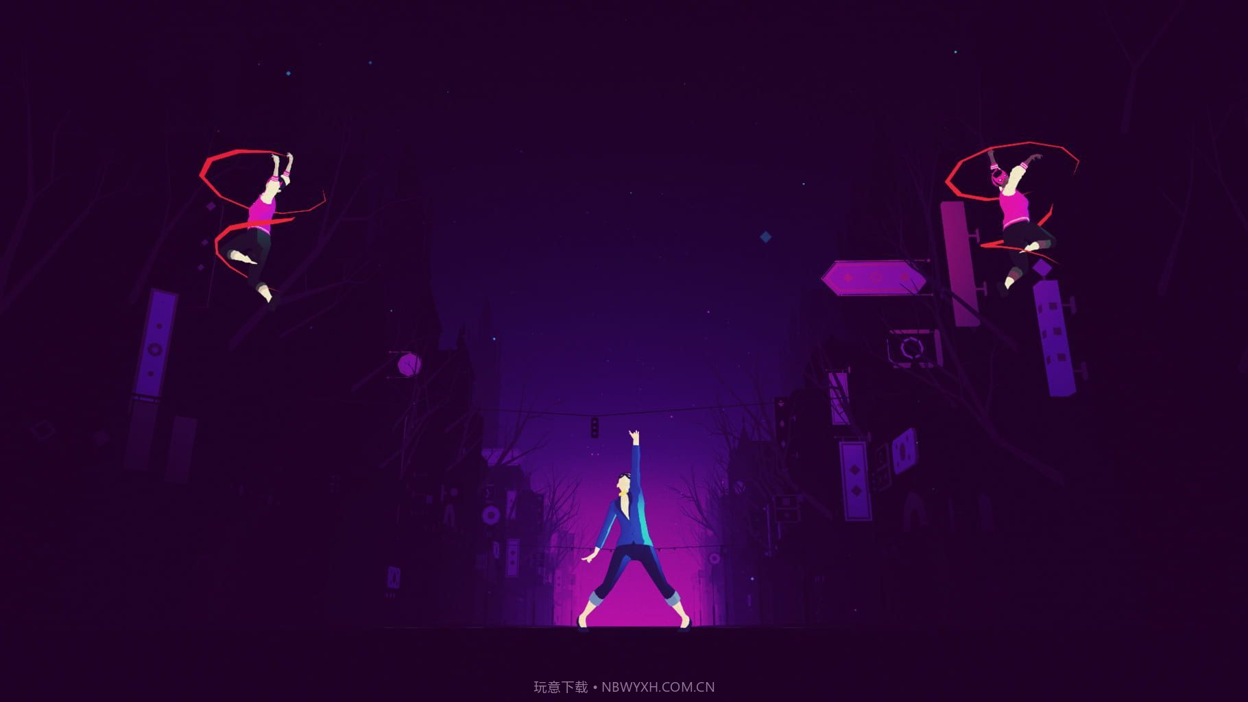 再见狂野之心ios版截图2