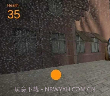 Nextbot追逐2截图3 Nextbot追逐2截图3