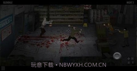 最后的战役之联合之城无敌版截图3 最后的战役之联合之城无敌版截图3