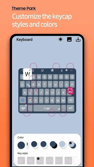 三星主题公园截图2 三星主题公园截图2