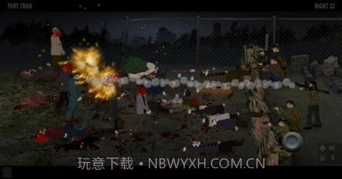 最后的战役之联合之城无敌版截图2 最后的战役之联合之城无敌版截图2