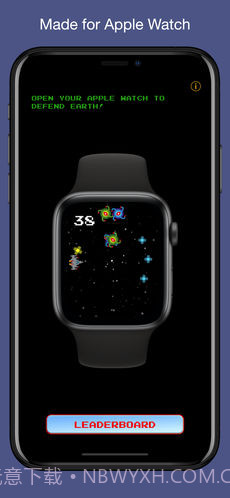 KeplerAttack截图3 KeplerAttack截图3