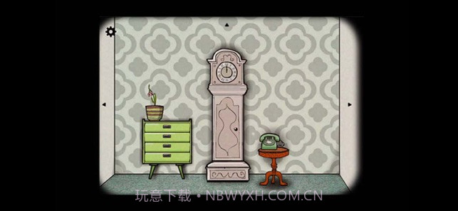 Cube Escape Seasons截图4 Cube Escape Seasons截图4